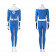 The Fantastic Four Invisible Woman Cosplay Costume