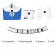 The Fantastic Four Invisible Woman Cosplay Costume