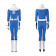 The Fantastic Four Invisible Woman Cosplay Costume
