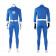 The Fantastic Four Mister Fantastic Cosplay Costume