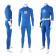 The Fantastic Four Mister Fantastic Cosplay Costume
