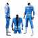 The Fantastic Four Thing Ben Grimm Cosplay Jumpsuit