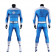 The Fantastic Four Thing Ben Grimm Cosplay Jumpsuit