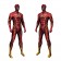 The Flash 3D Cosplay Jumpsuit