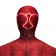 The Flash 3D Cosplay Jumpsuit