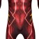 The Flash 3D Cosplay Jumpsuit