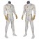 The Flash 5 Godspeed Cosplay Costume