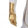 The Flash 5 Godspeed Cosplay Costume