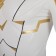 The Flash 5 Godspeed Cosplay Costume