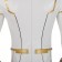 The Flash 5 Godspeed Cosplay Costume