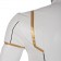 The Flash 5 Godspeed Cosplay Costume