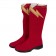 The Flash 6 Barry Allen Cosplay Costume