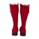 The Flash 6 Barry Allen Cosplay Costume
