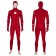 The Flash 6 Barry Allen Cosplay Costume