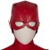 The Flash 6 Barry Allen Cosplay Costume