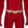 The Flash 6 Barry Allen Cosplay Costume