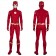 The Flash 6 Barry Allen Cosplay Costume