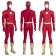 The Flash 8 Barry Allen Cosplay Costume