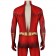 The Flash 8 Barry Allen Flash Cosplay Suits