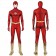 The Flash 8 Barry Allen Flash Cosplay Suits