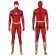 The Flash 8 Barry Allen Flash Jumpsuit