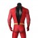 The Flash 8 Jason Garrick Jumpsuit