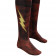 The Flash and Batman Flash Cosplay Jumpsuit