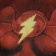 The Flash and Batman Flash Cosplay Jumpsuit