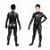 The Flash Batman Bruce Wayne Kids Jumpsuit