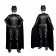 The Flash Batman Bruce Wayne Kids Jumpsuit
