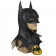 The Flash Batman Bruce Wayne Michael Keaton Cosplay Costume