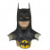 The Flash Batman Bruce Wayne Michael Keaton Cosplay Costume