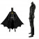 The Flash Batman Bruce Wayne Michael Keaton Cosplay Costume