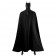The Flash Batman Michael Keaton Jumpsuit with Cloak
