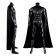 The Flash Batman Michael Keaton Jumpsuit with Cloak