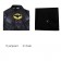 The Flash Bruce Wayne Michael Keaton Batman Jumpsuit with Cloak