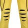 The Flash Reverse-Flash Cosplay Costume