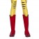 The Flash Reverse-Flash Cosplay Costume
