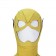 The Flash Reverse-Flash Cosplay Costume