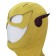 The Flash Reverse-Flash Cosplay Costume