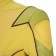 The Flash Reverse-Flash Cosplay Costume