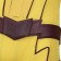 The Flash Reverse-Flash Cosplay Costume
