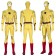 The Flash Reverse-Flash Cosplay Costume
