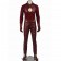 The Flash Season 2 Bartholomew Henry Barry Allen Cosplay Costume