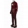 The Flash Season 2 Bartholomew Henry Barry Allen Cosplay Costume