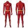 The Flash Season 5 Barry Allen 3D Jumpsuit