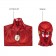 The Flash Season 5 Barry Allen 3D Jumpsuit