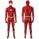 The Flash Season 5 Barry Allen 3D Jumpsuit