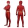 The Flash Season 5 Barry Allen Kids Jumpsuit