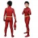 The Flash Season 5 Barry Allen Kids Jumpsuit